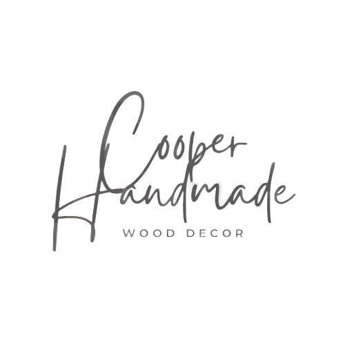 Cooper Handmade