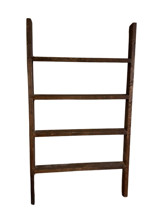 Blanket Ladder
